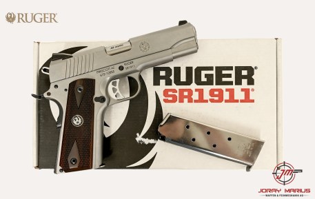 ruger sr1911 cmd pistole 2 19052026